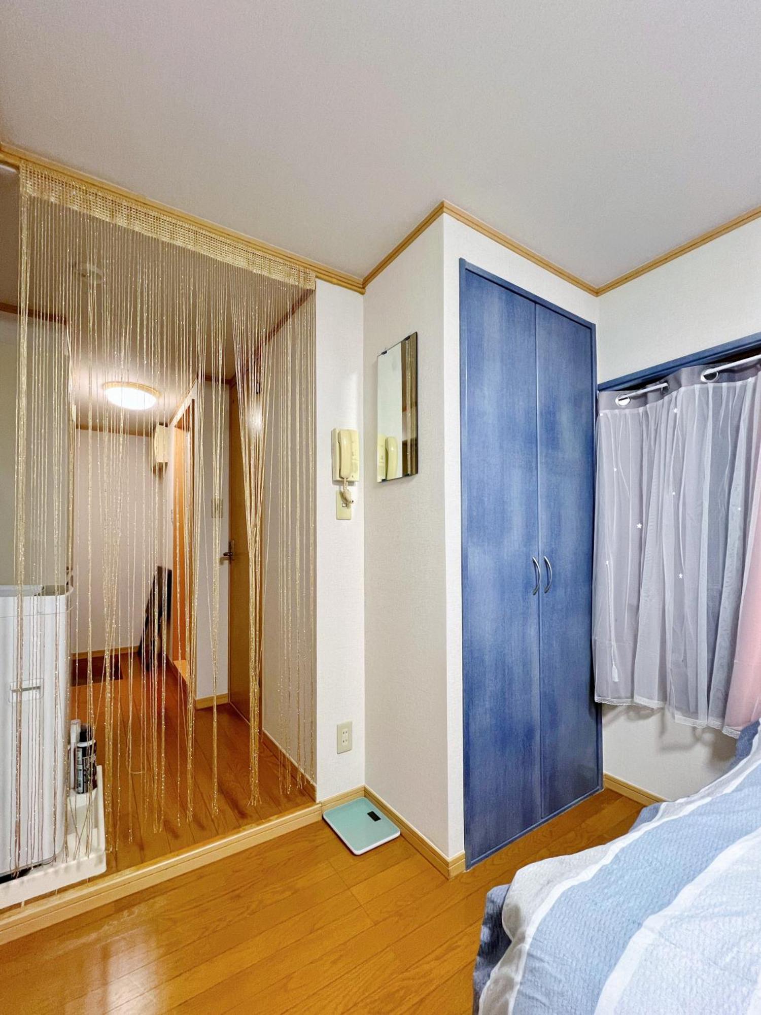 Space House Tokio