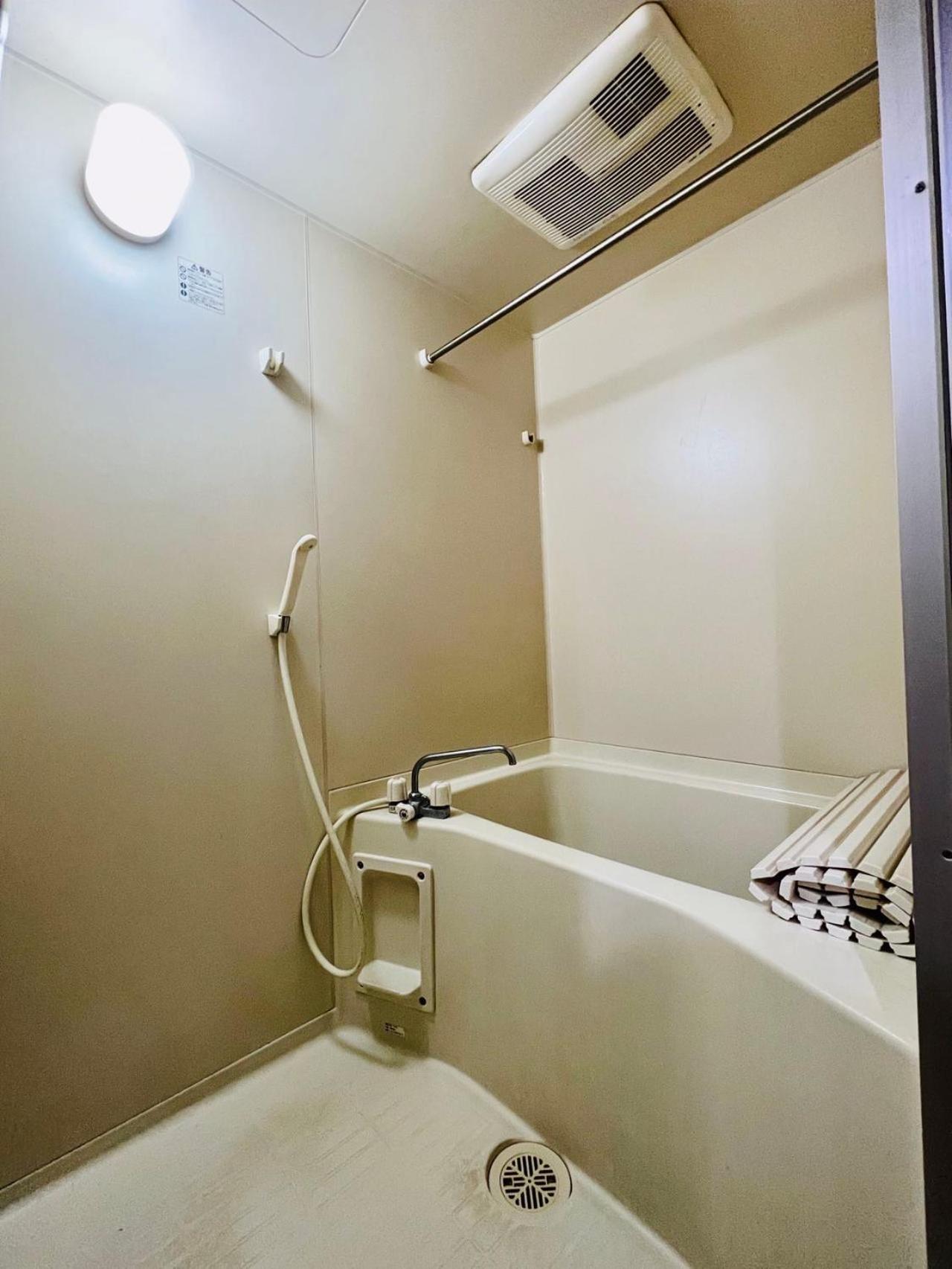 Apartamento Space House Tokio