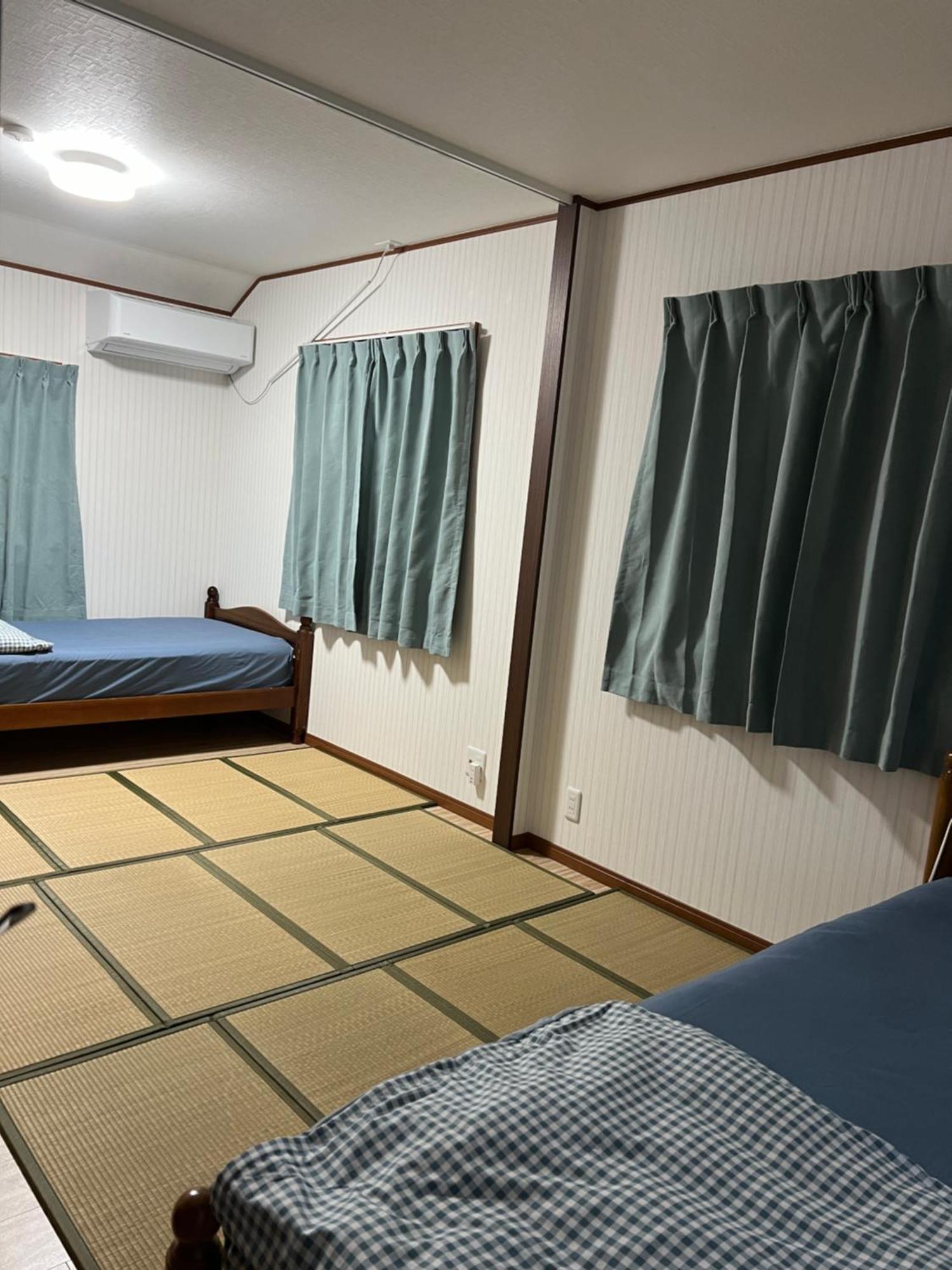 Apartamento Space House Tokio